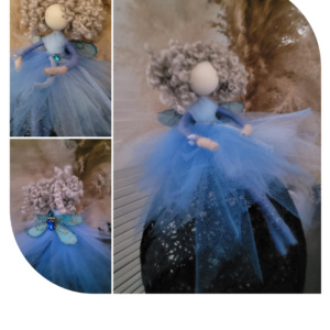 Elfi handmade tworzone z intencją