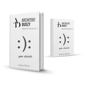 You Decide Książka